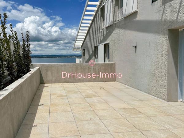 Appartement à vendre 5 pièces de 139 m²