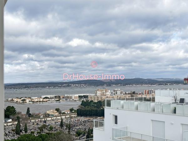 Appartement à vendre 5 pièces de 139 m²