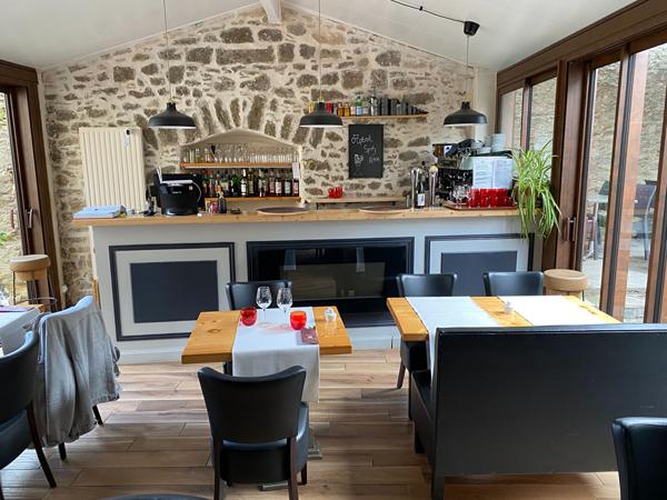 Achat fonds de commerce Carcassonne - 10 pièce(s) - 207 m² - 253 000 €