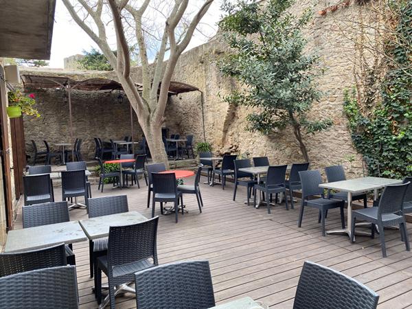 Achat fonds de commerce Carcassonne - 10 pièce(s) - 207 m² - 253 000 €