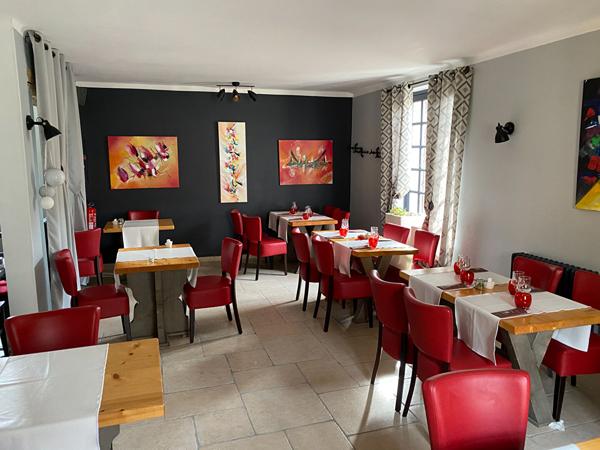 Achat fonds de commerce Carcassonne - 10 pièce(s) - 207 m² - 253 000 €