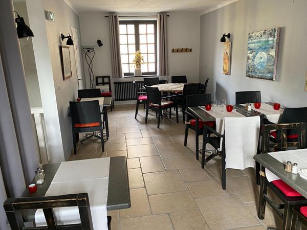 Achat fonds de commerce Carcassonne - 10 pièce(s) - 207 m² - 253 000 €