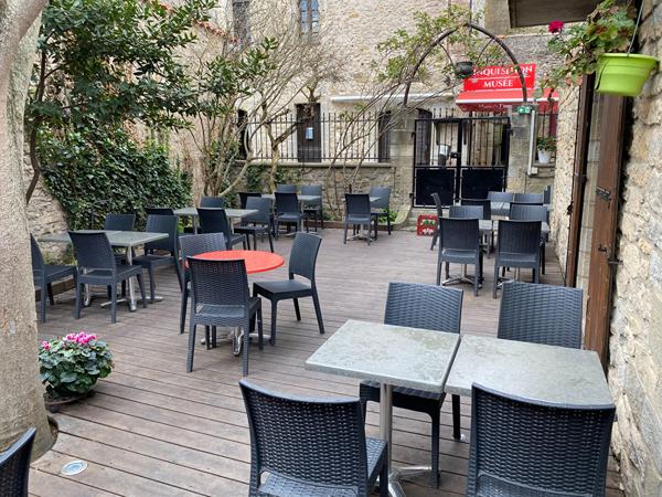 Achat fonds de commerce Carcassonne - 10 pièce(s) - 207 m² - 253 000 €