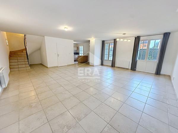 Maison à vendre ancien corps de ferme - Référence 10539