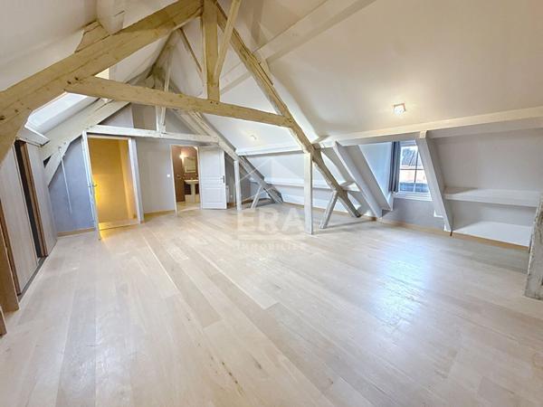 Maison à vendre ancien corps de ferme - Référence 10539