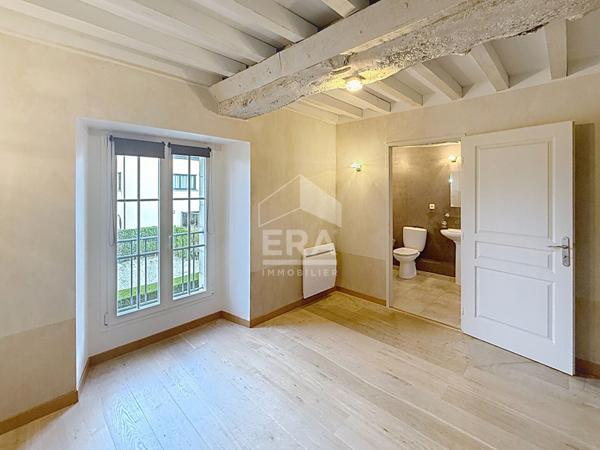 Maison à vendre ancien corps de ferme - Référence 10539