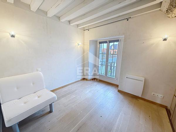 Maison à vendre ancien corps de ferme - Référence 10539