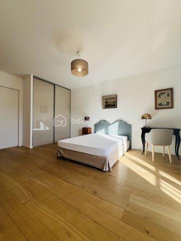 Appartement de 52 m²