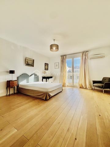 Appartement de 52 m²