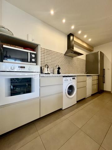 Appartement de 52 m²