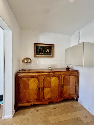 Appartement de 52 m²