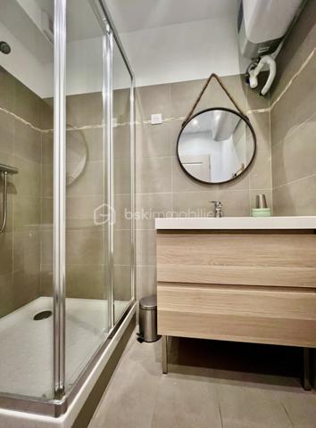 Appartement de 52 m²