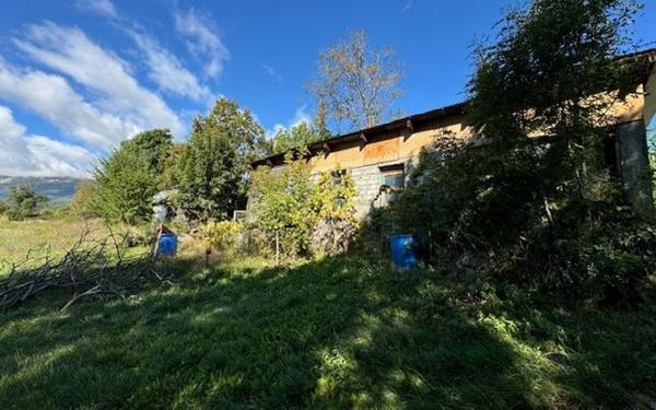 Terrain à vendre    Gap