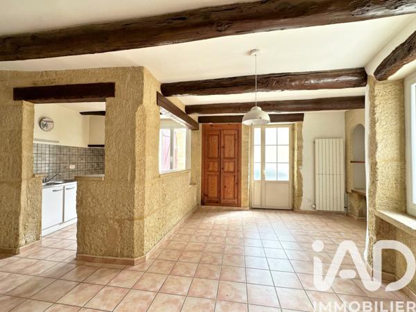 Maison à vendre 4 pièces 113 m² Lédenon