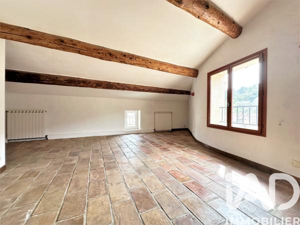 Maison à vendre 4 pièces 113 m² Lédenon