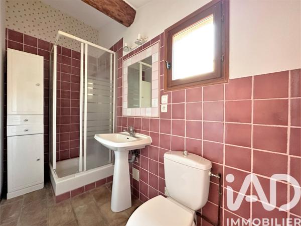 Maison à vendre 4 pièces 113 m² Lédenon