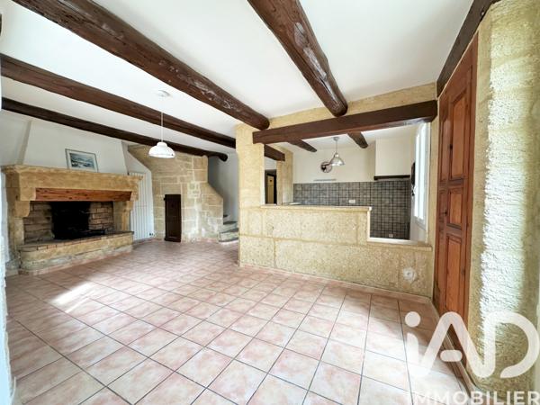 Maison à vendre 4 pièces 113 m² Lédenon