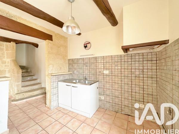 Maison à vendre 4 pièces 113 m² Lédenon
