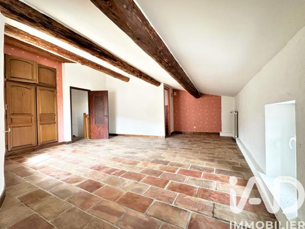 Maison à vendre 4 pièces 113 m² Lédenon