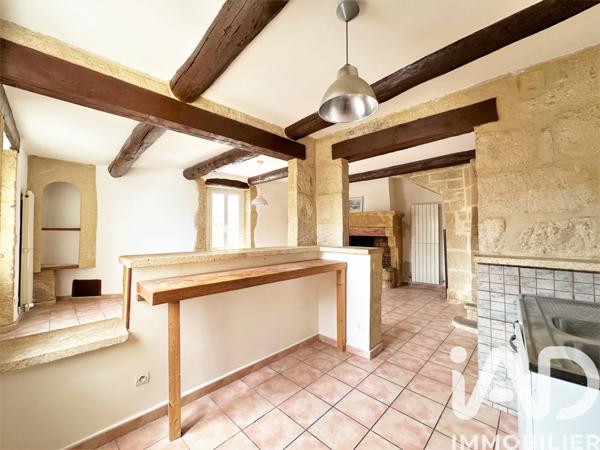 Maison à vendre 4 pièces 113 m² Lédenon