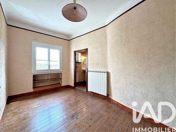 Maison à vendre 4 pièces 113 m² Lédenon