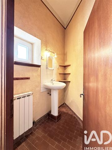 Maison à vendre 4 pièces 113 m² Lédenon