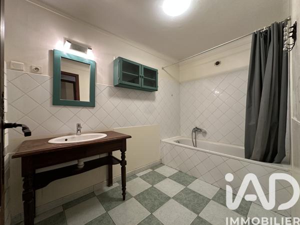 Maison à vendre 4 pièces 113 m² Lédenon