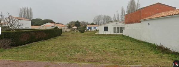 Terrain à vendre 119 900 € Le Grand-Village-Plage 499 m² DPE