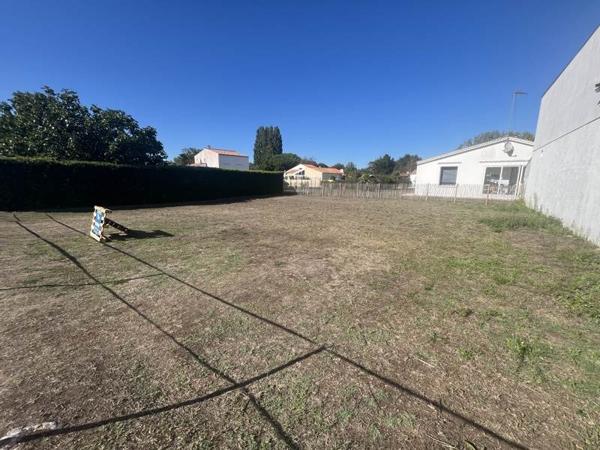 Terrain à vendre 119 900 € Le Grand-Village-Plage 499 m² DPE
