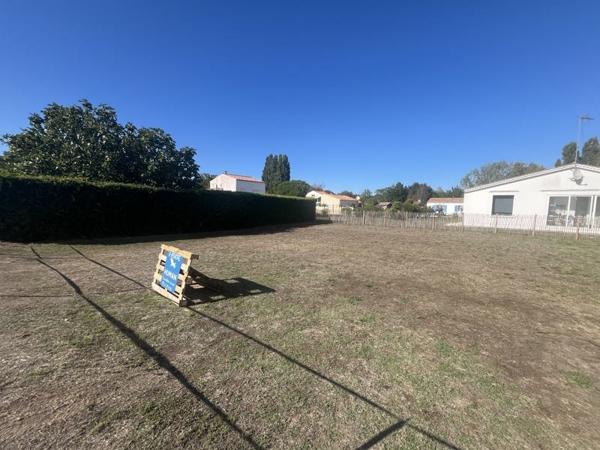 Terrain à vendre 119 900 € Le Grand-Village-Plage 499 m² DPE