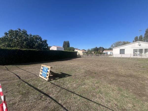 Terrain à vendre 119 900 € Le Grand-Village-Plage 499 m² DPE