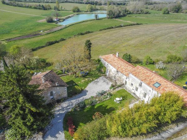 Maison à vendre à Angoulême (16000) - Charente