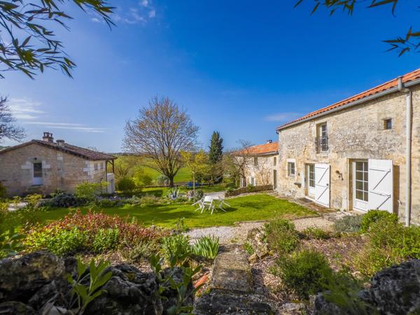 Maison à vendre à Angoulême (16000) - Charente