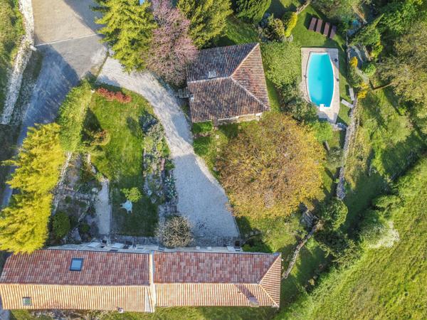 Maison à vendre à Angoulême (16000) - Charente