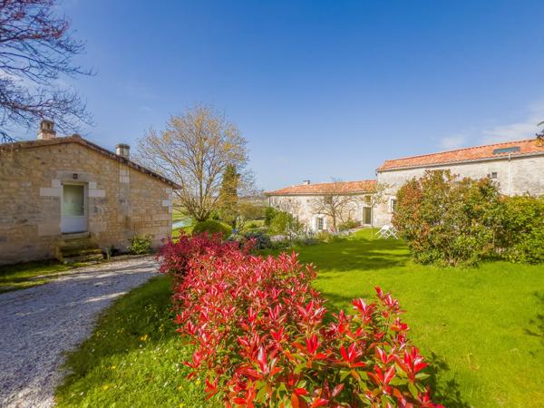 Maison à vendre à Angoulême (16000) - Charente