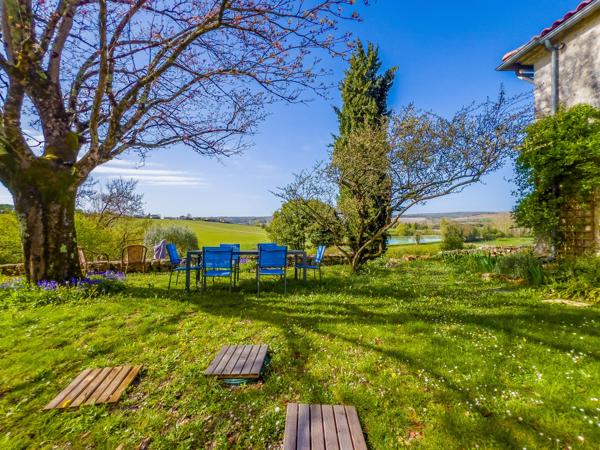 Maison à vendre à Angoulême (16000) - Charente