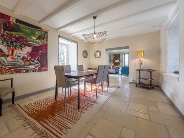 Maison à vendre à Angoulême (16000) - Charente