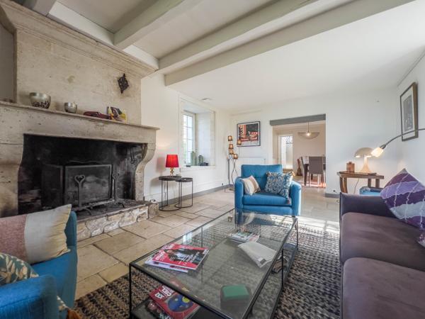 Maison à vendre à Angoulême (16000) - Charente