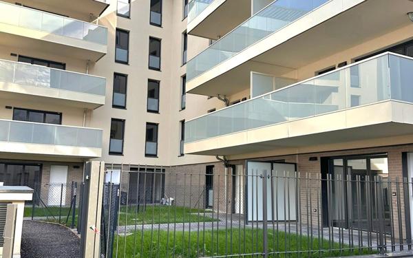 Appartement à louer    3 pièces • 67,29 m2 Saint-Romain-en-Gal