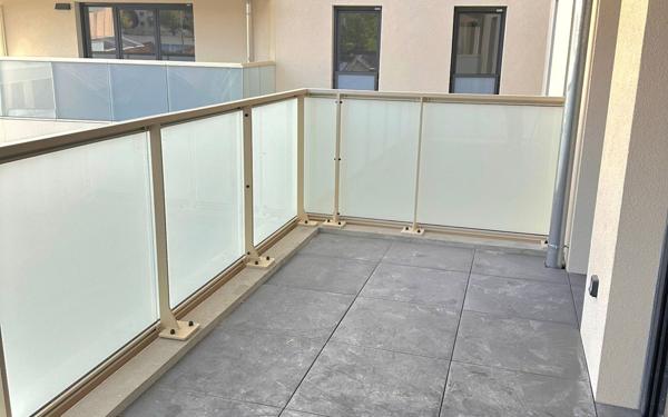 Appartement à louer    3 pièces • 67,29 m2 Saint-Romain-en-Gal