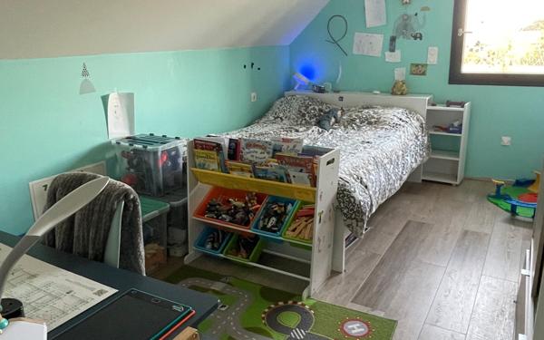 Maison à vendre    6 pièces • 170 m2 Mont-sous-Vaudrey