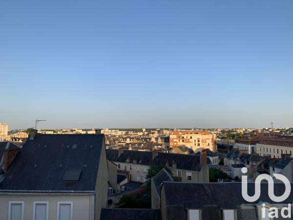 Appartement à vendre 1 pièce 15 m² Le Mans