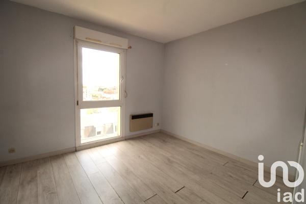 Appartement à vendre 1 pièce 15 m² Le Mans