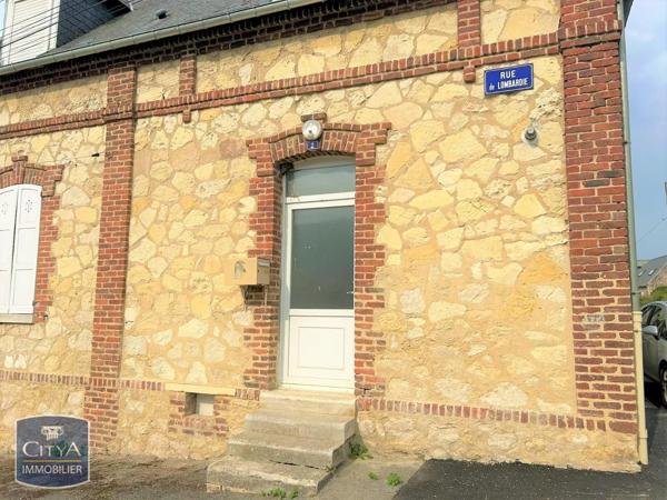 Maison à louer 4 pièces 73.82m² Toulis-et-Attencourt (02250)