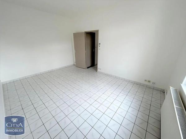 Maison à louer 4 pièces 73.82m² Toulis-et-Attencourt (02250)