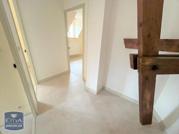 Maison à louer 4 pièces 73.82m² Toulis-et-Attencourt (02250)