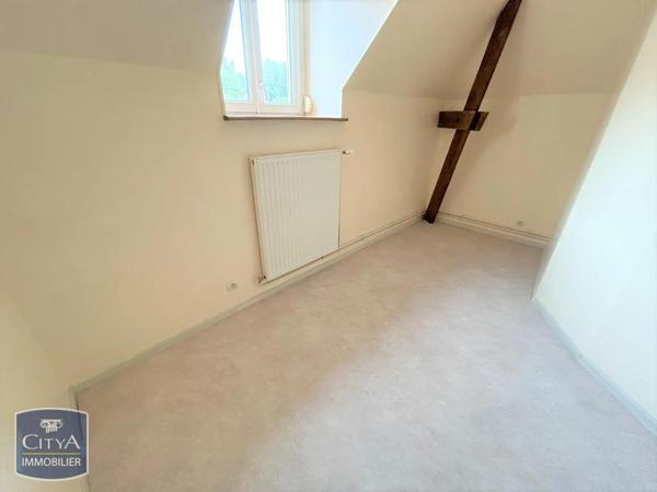 Maison à louer 4 pièces 73.82m² Toulis-et-Attencourt (02250)
