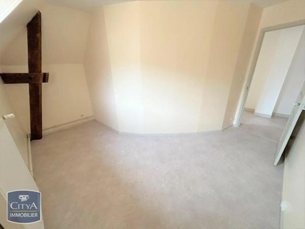Maison à louer 4 pièces 73.82m² Toulis-et-Attencourt (02250)