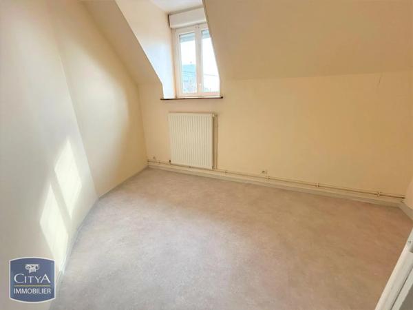 Maison à louer 4 pièces 73.82m² Toulis-et-Attencourt (02250)