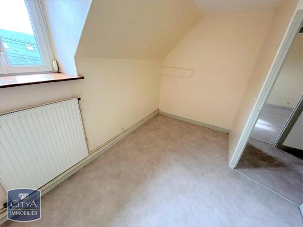 Maison à louer 4 pièces 73.82m² Toulis-et-Attencourt (02250)